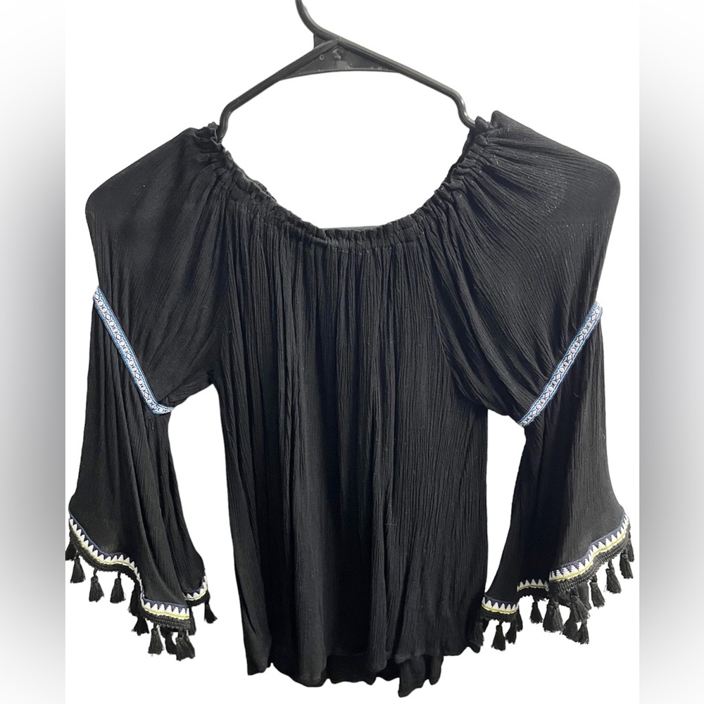 Dress Top